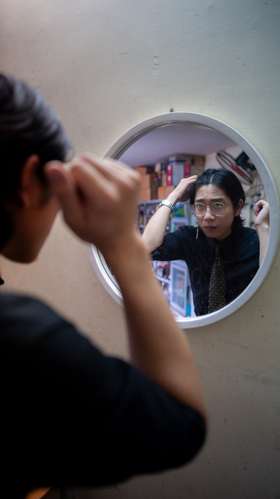 Pham Tien Nam,  Beeznees,  global bartender,  ky su IT,  quan bar ha noi,  quan bar tphcm,  cong nghe thong tin anh 12