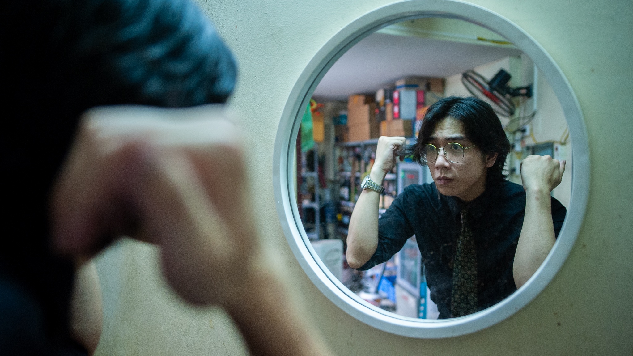 Pham Tien Nam,  Beeznees,  global bartender,  ky su IT,  quan bar ha noi,  quan bar tphcm,  cong nghe thong tin anh 11