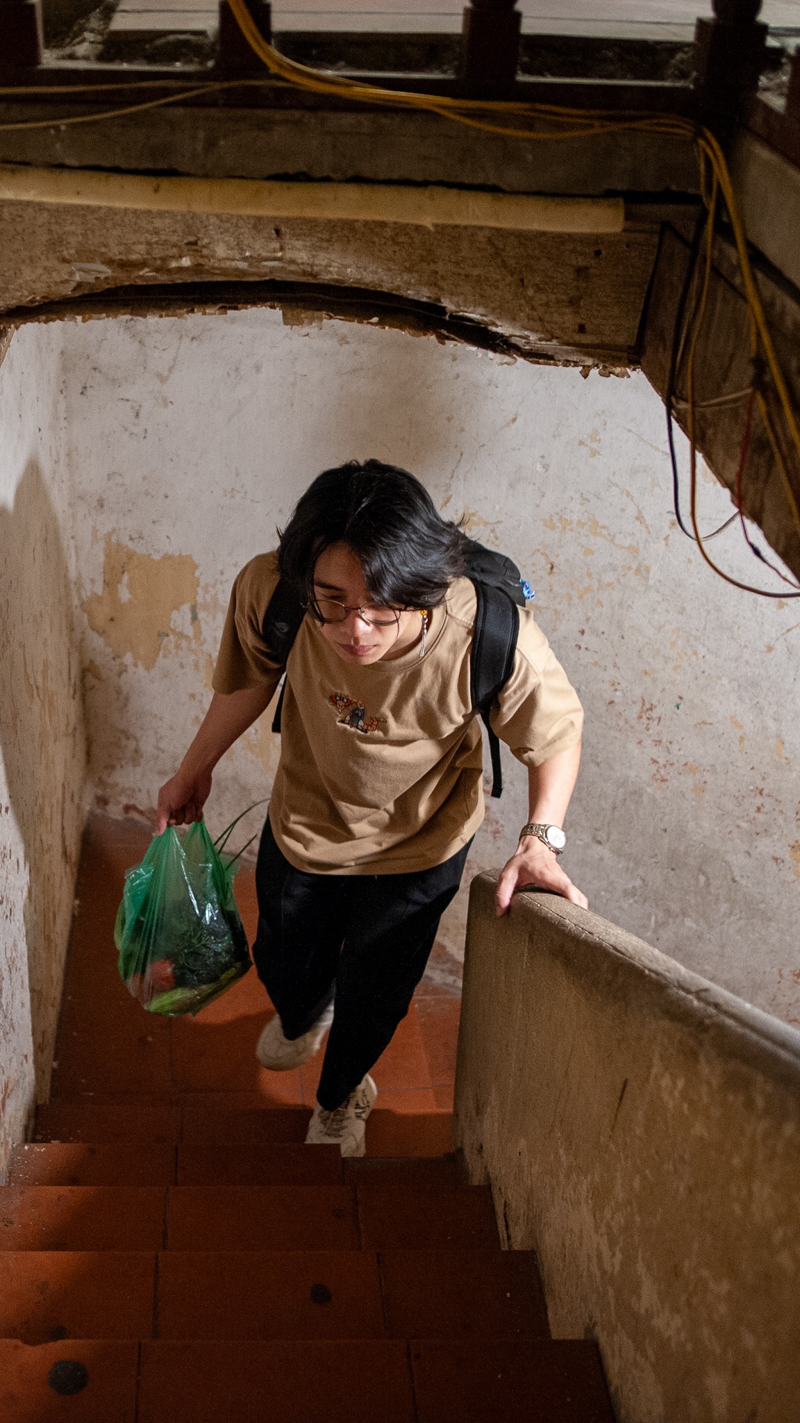 Pham Tien Nam,  Beeznees,  global bartender,  ky su IT,  quan bar ha noi,  quan bar tphcm,  cong nghe thong tin anh 8