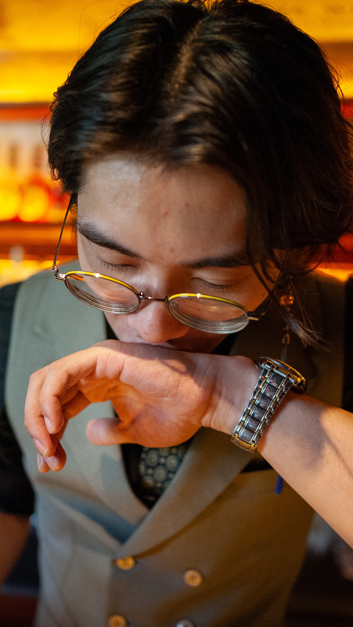 Pham Tien Nam,  Beeznees,  global bartender,  ky su IT,  quan bar ha noi,  quan bar tphcm,  cong nghe thong tin anh 24