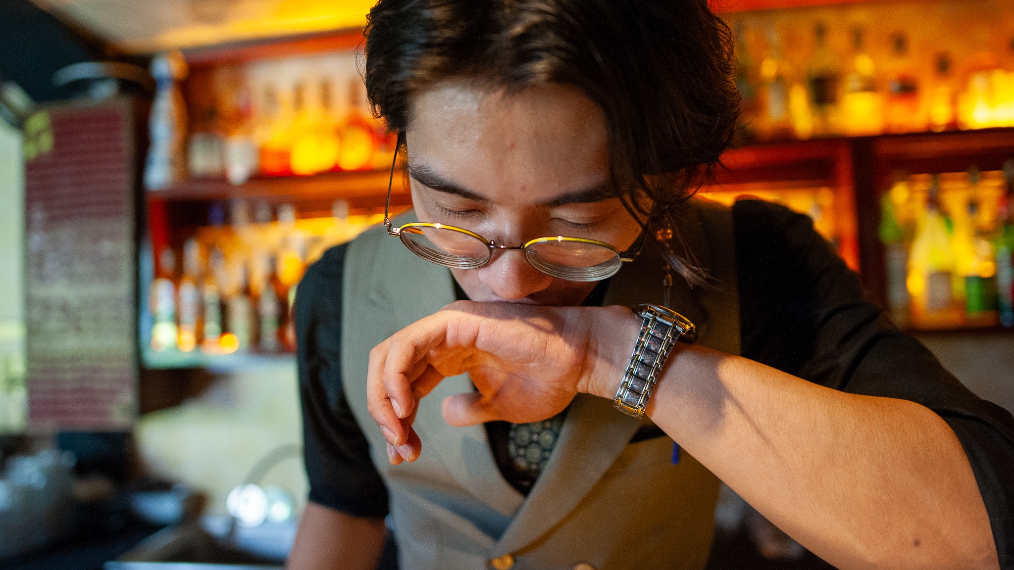 Pham Tien Nam,  Beeznees,  global bartender,  ky su IT,  quan bar ha noi,  quan bar tphcm,  cong nghe thong tin anh 23