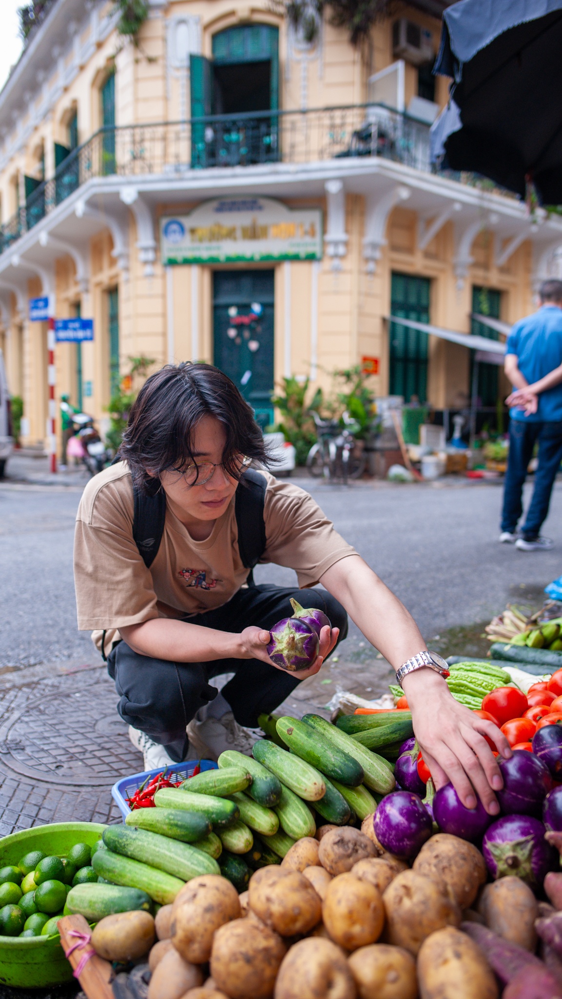 Pham Tien Nam,  Beeznees,  global bartender,  ky su IT,  quan bar ha noi,  quan bar tphcm,  cong nghe thong tin anh 6