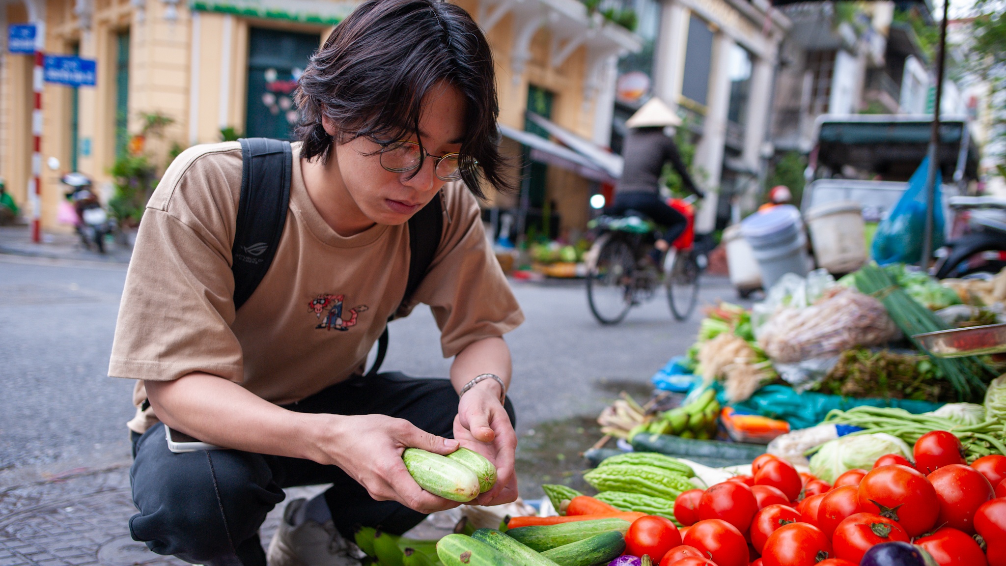Pham Tien Nam,  Beeznees,  global bartender,  ky su IT,  quan bar ha noi,  quan bar tphcm,  cong nghe thong tin anh 5