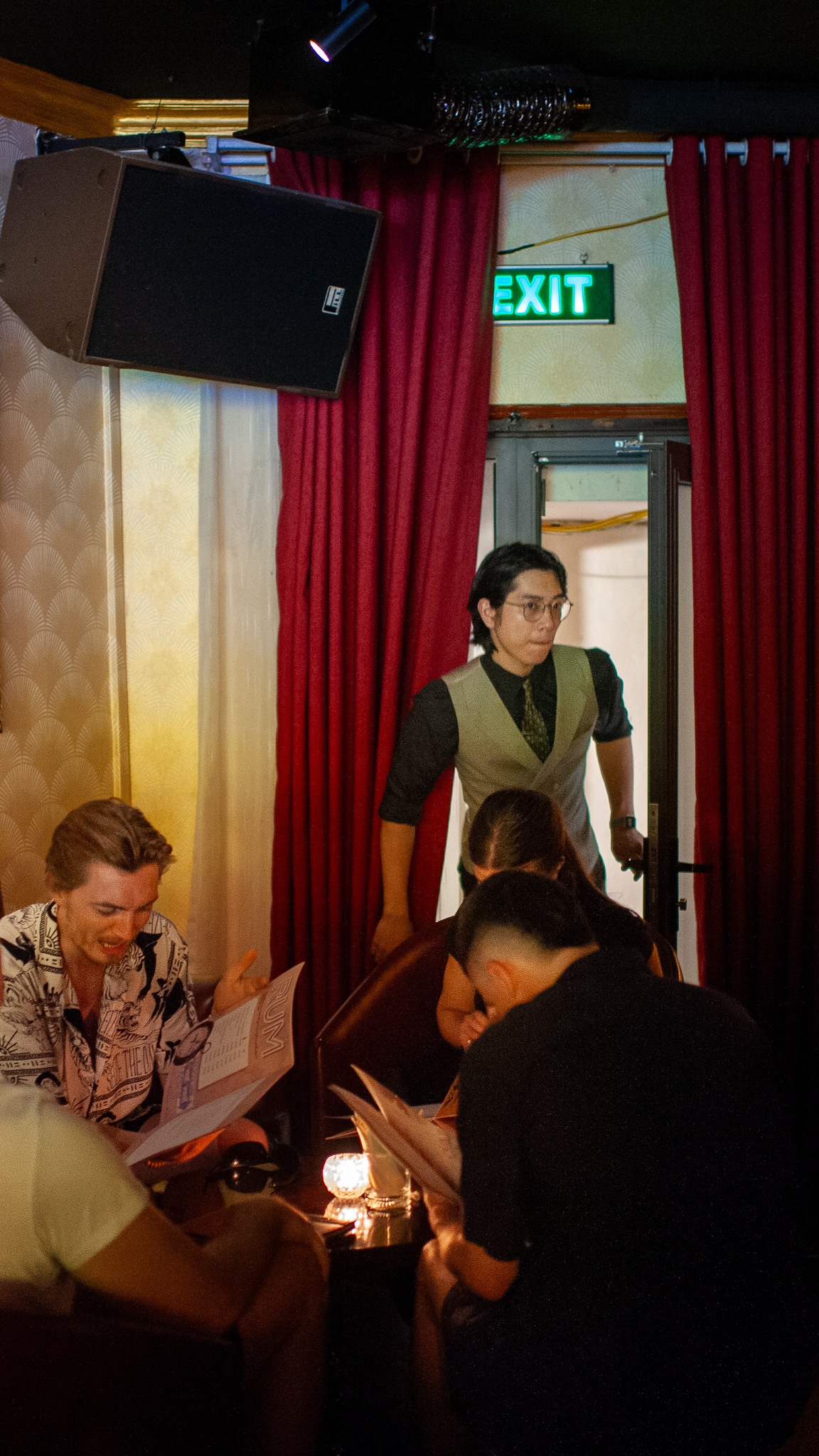 Pham Tien Nam,  Beeznees,  global bartender,  ky su IT,  quan bar ha noi,  quan bar tphcm,  cong nghe thong tin anh 28