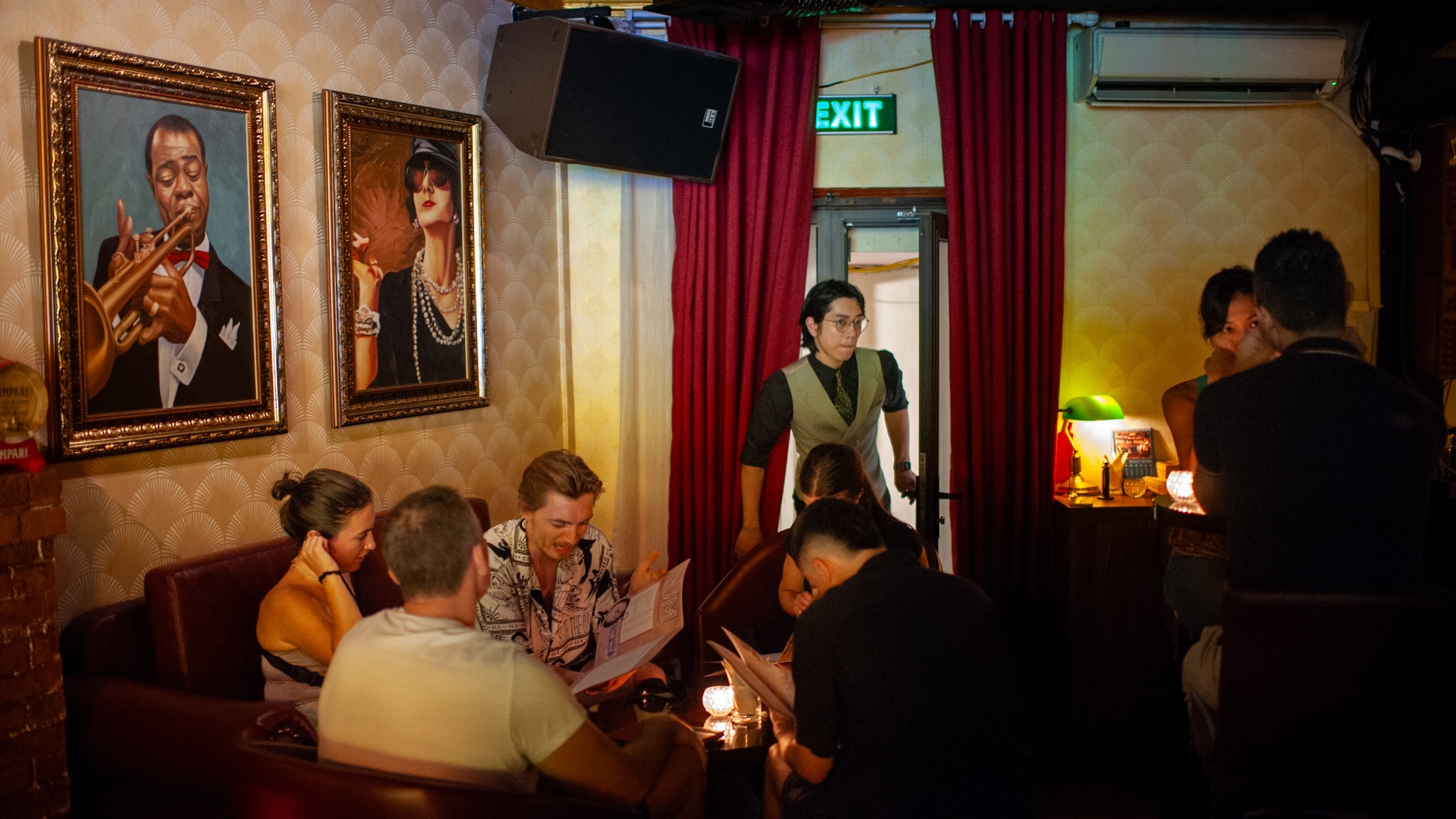 Pham Tien Nam,  Beeznees,  global bartender,  ky su IT,  quan bar ha noi,  quan bar tphcm,  cong nghe thong tin anh 27