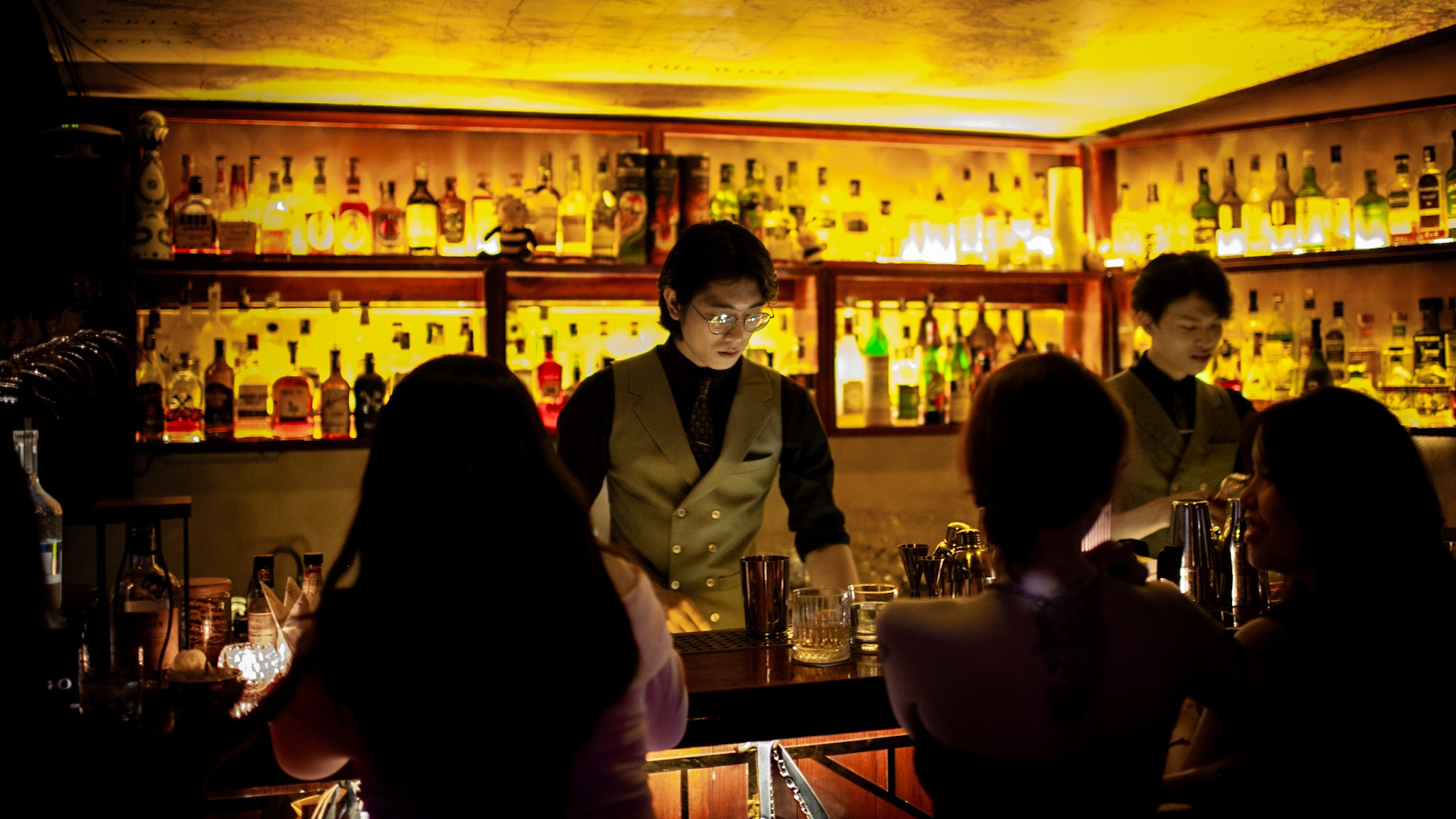 Pham Tien Nam,  Beeznees,  global bartender,  ky su IT,  quan bar ha noi,  quan bar tphcm,  cong nghe thong tin anh 37