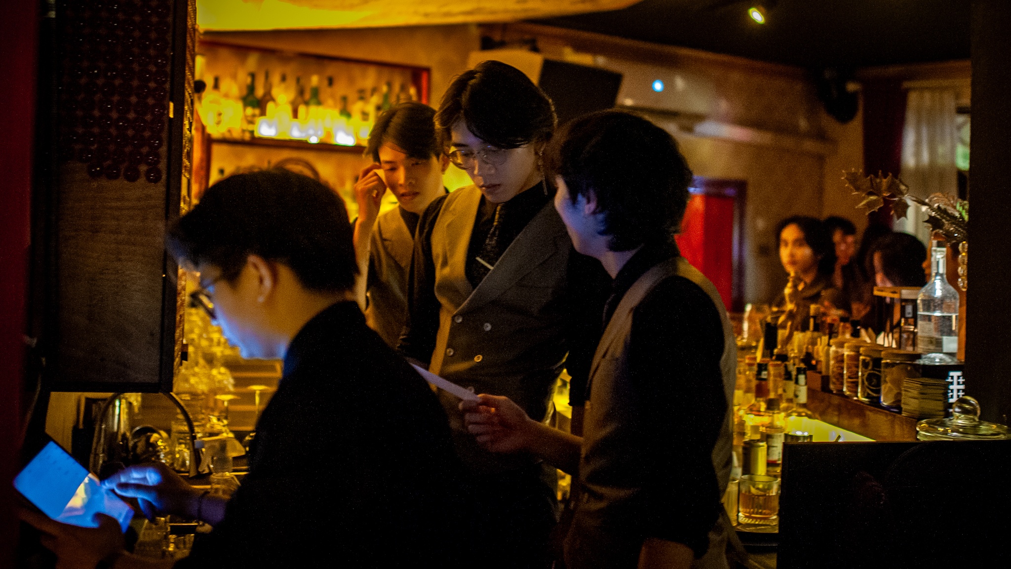 Pham Tien Nam,  Beeznees,  global bartender,  ky su IT,  quan bar ha noi,  quan bar tphcm,  cong nghe thong tin anh 31