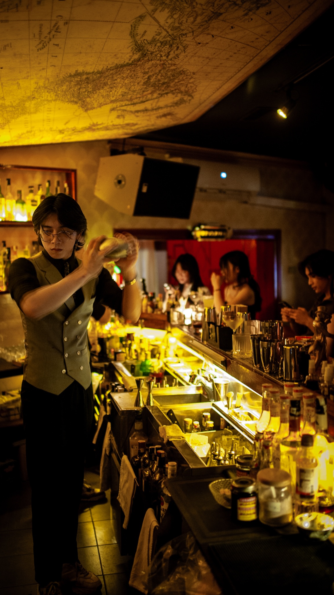 Pham Tien Nam,  Beeznees,  global bartender,  ky su IT,  quan bar ha noi,  quan bar tphcm,  cong nghe thong tin anh 34