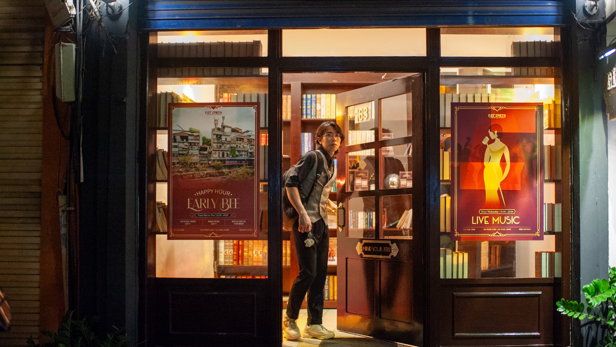 Pham Tien Nam,  Beeznees,  global bartender,  ky su IT,  quan bar ha noi,  quan bar tphcm,  cong nghe thong tin anh 39