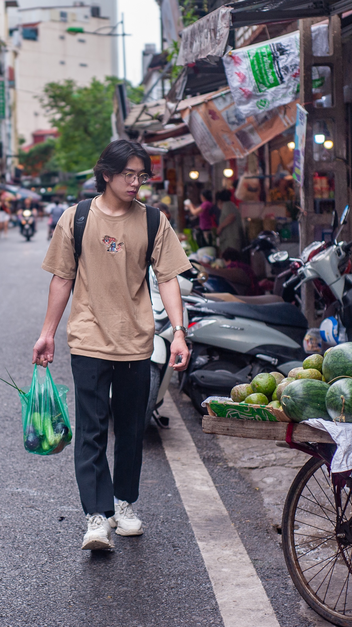 Pham Tien Nam,  Beeznees,  global bartender,  ky su IT,  quan bar ha noi,  quan bar tphcm,  cong nghe thong tin anh 4