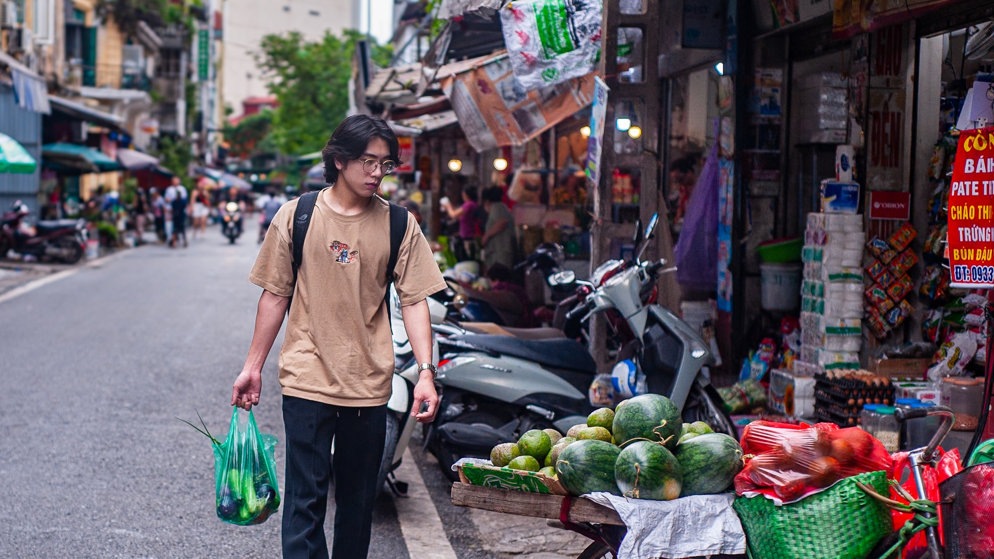 Pham Tien Nam,  Beeznees,  global bartender,  ky su IT,  quan bar ha noi,  quan bar tphcm,  cong nghe thong tin anh 3