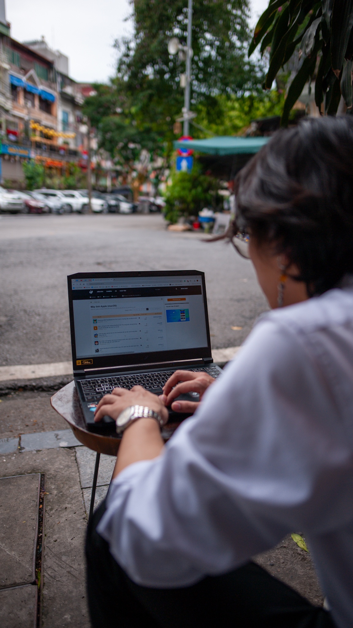 Pham Tien Nam,  Beeznees,  global bartender,  ky su IT,  quan bar ha noi,  quan bar tphcm,  cong nghe thong tin anh 26