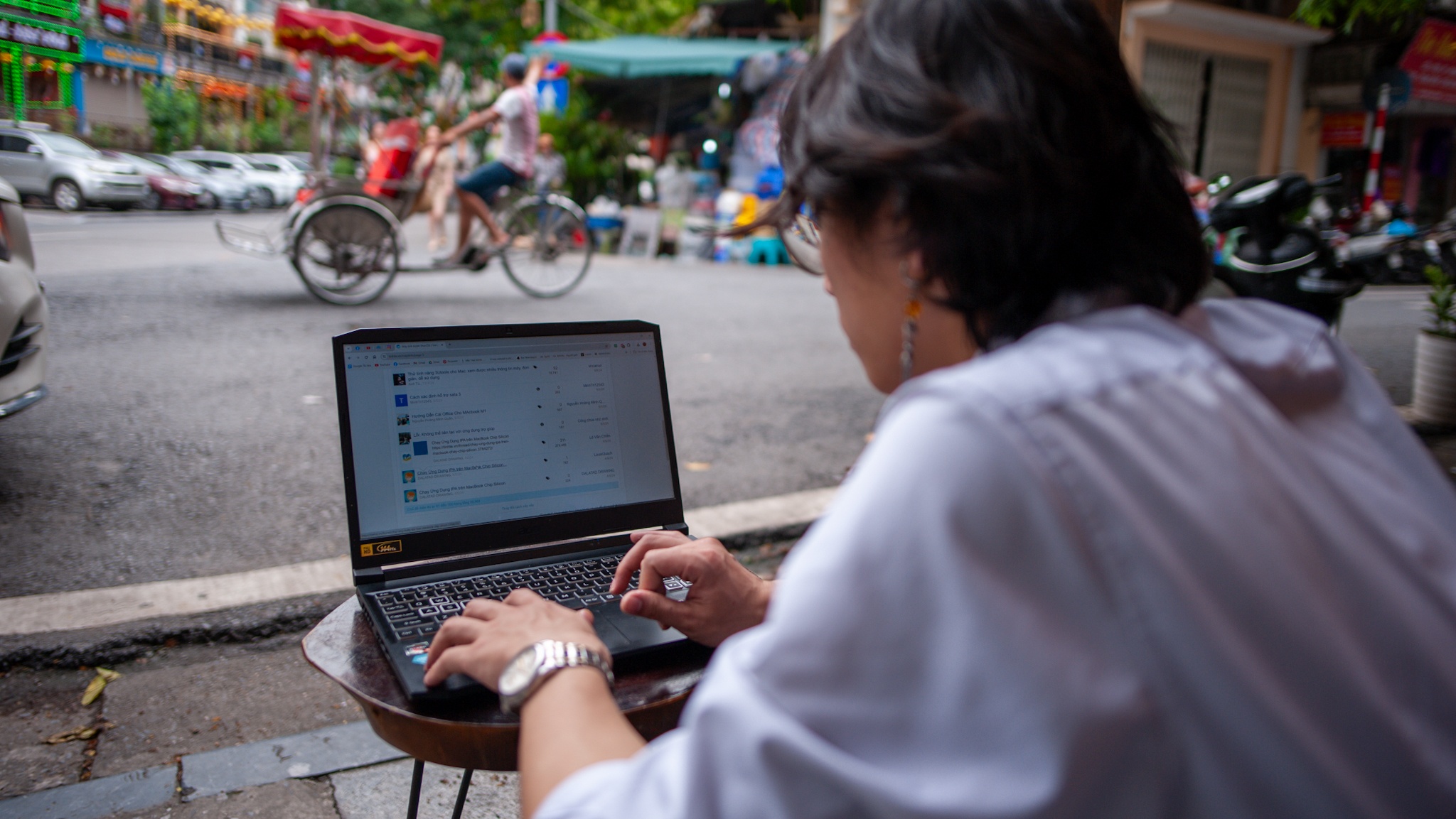 Pham Tien Nam,  Beeznees,  global bartender,  ky su IT,  quan bar ha noi,  quan bar tphcm,  cong nghe thong tin anh 25