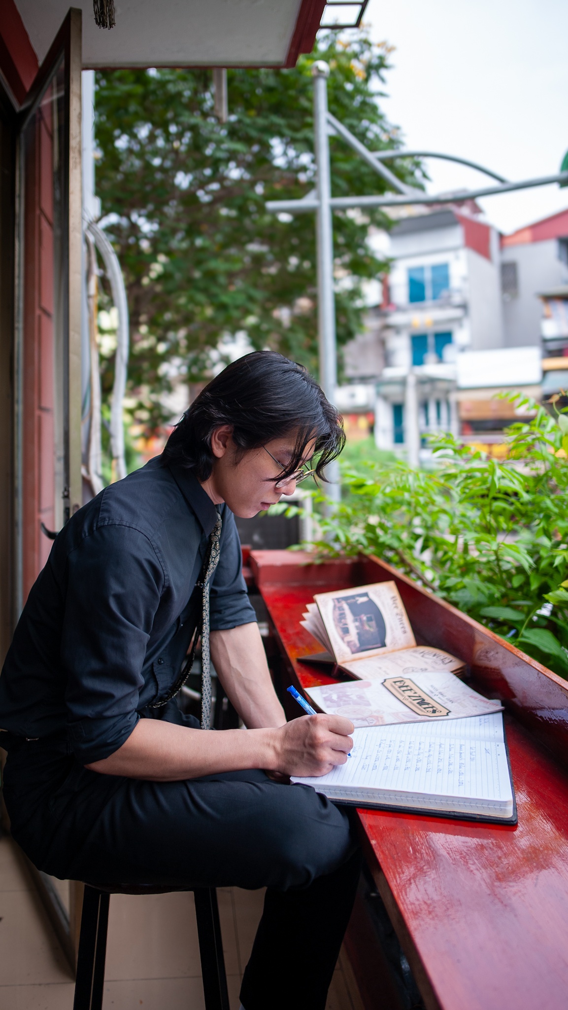 Pham Tien Nam,  Beeznees,  global bartender,  ky su IT,  quan bar ha noi,  quan bar tphcm,  cong nghe thong tin anh 14