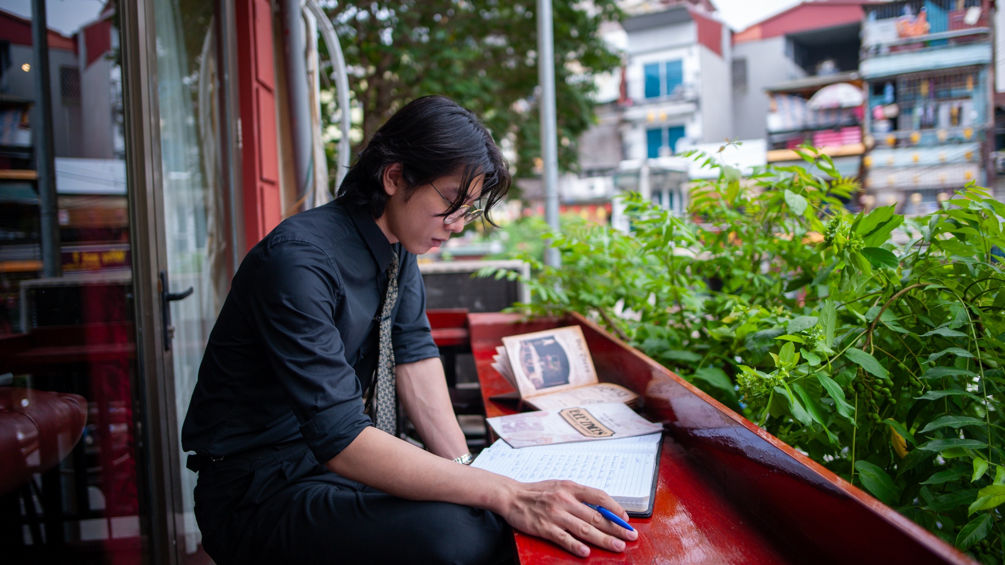 Pham Tien Nam,  Beeznees,  global bartender,  ky su IT,  quan bar ha noi,  quan bar tphcm,  cong nghe thong tin anh 13