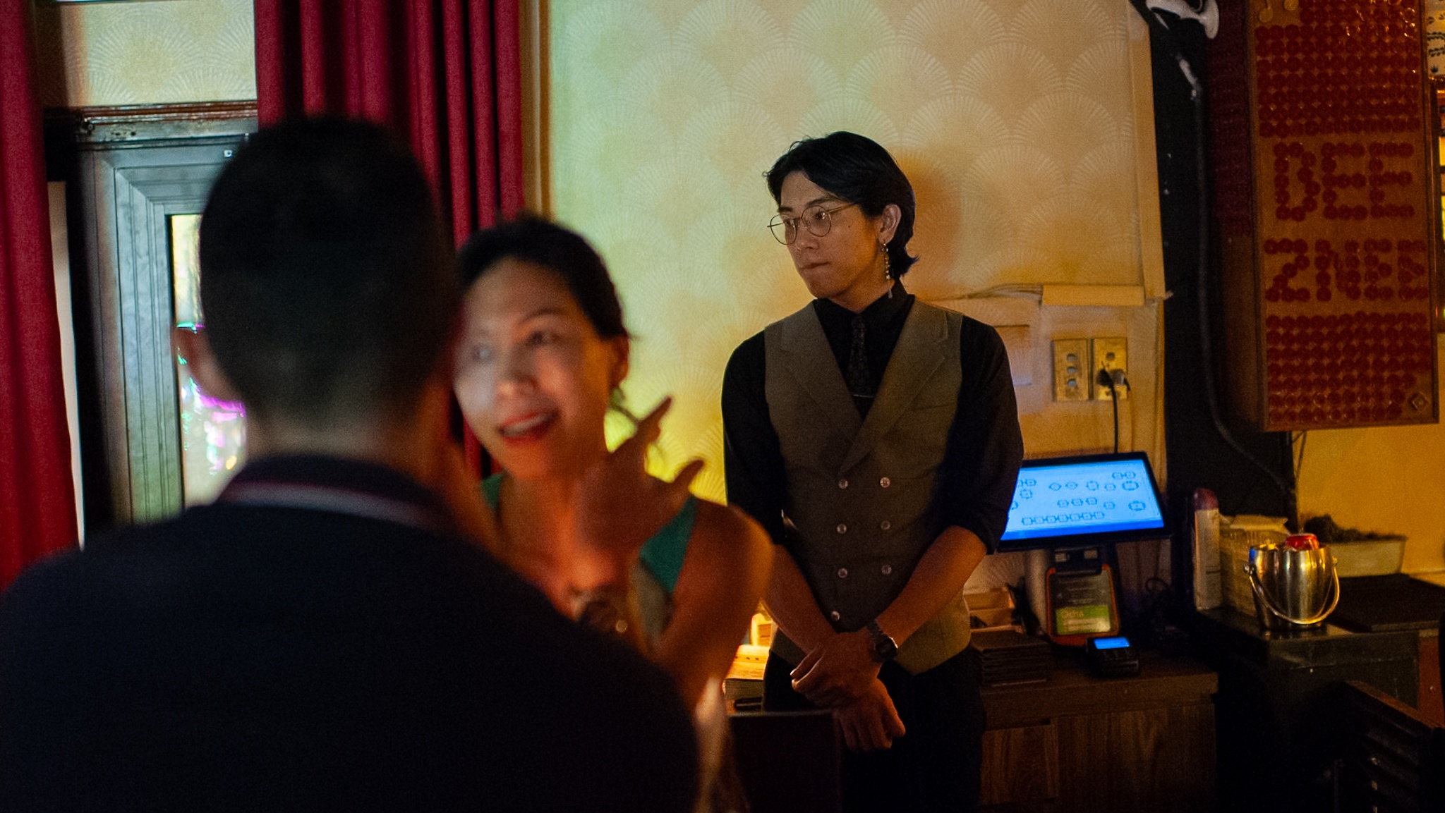 Pham Tien Nam,  Beeznees,  global bartender,  ky su IT,  quan bar ha noi,  quan bar tphcm,  cong nghe thong tin anh 29