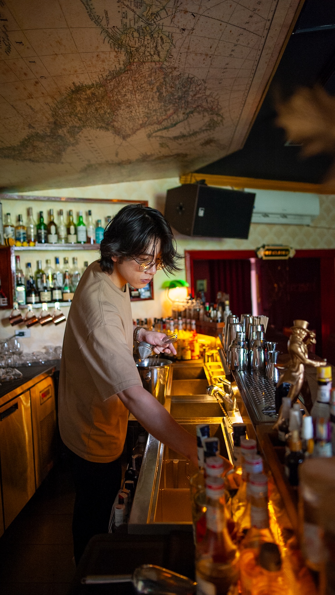 Pham Tien Nam,  Beeznees,  global bartender,  ky su IT,  quan bar ha noi,  quan bar tphcm,  cong nghe thong tin anh 10