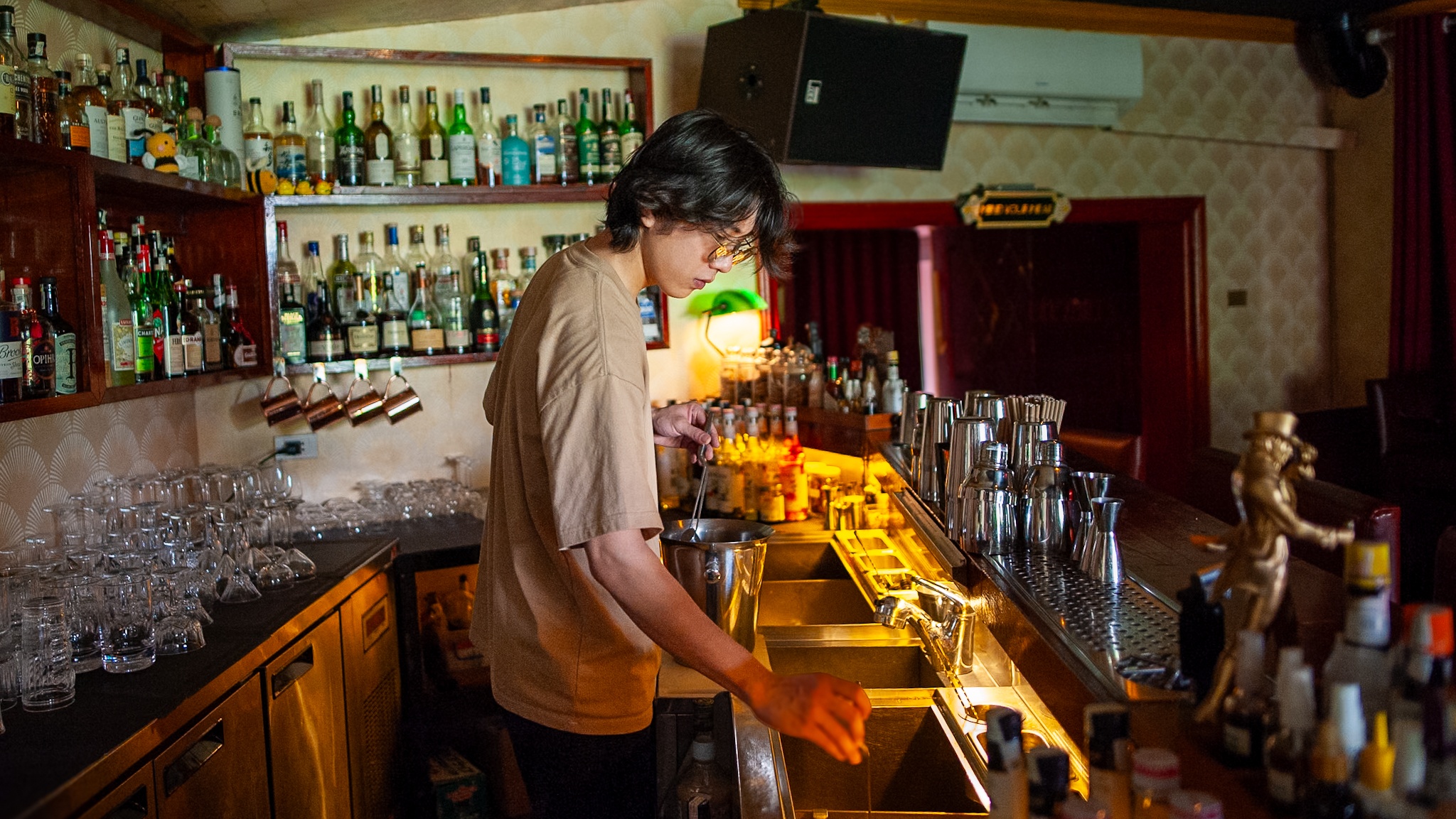 Pham Tien Nam,  Beeznees,  global bartender,  ky su IT,  quan bar ha noi,  quan bar tphcm,  cong nghe thong tin anh 9