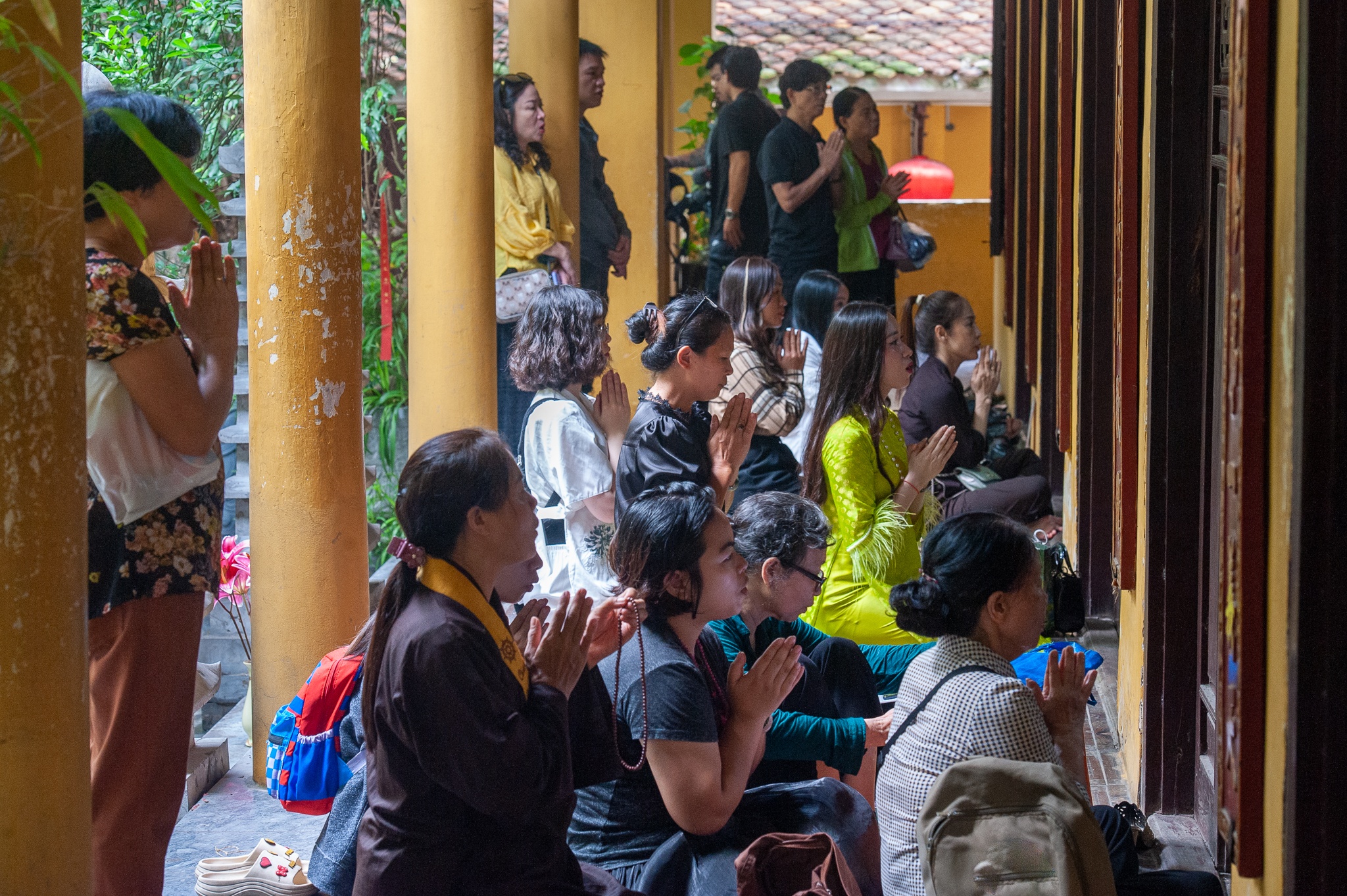 Nguyen Phu Trong anh 4