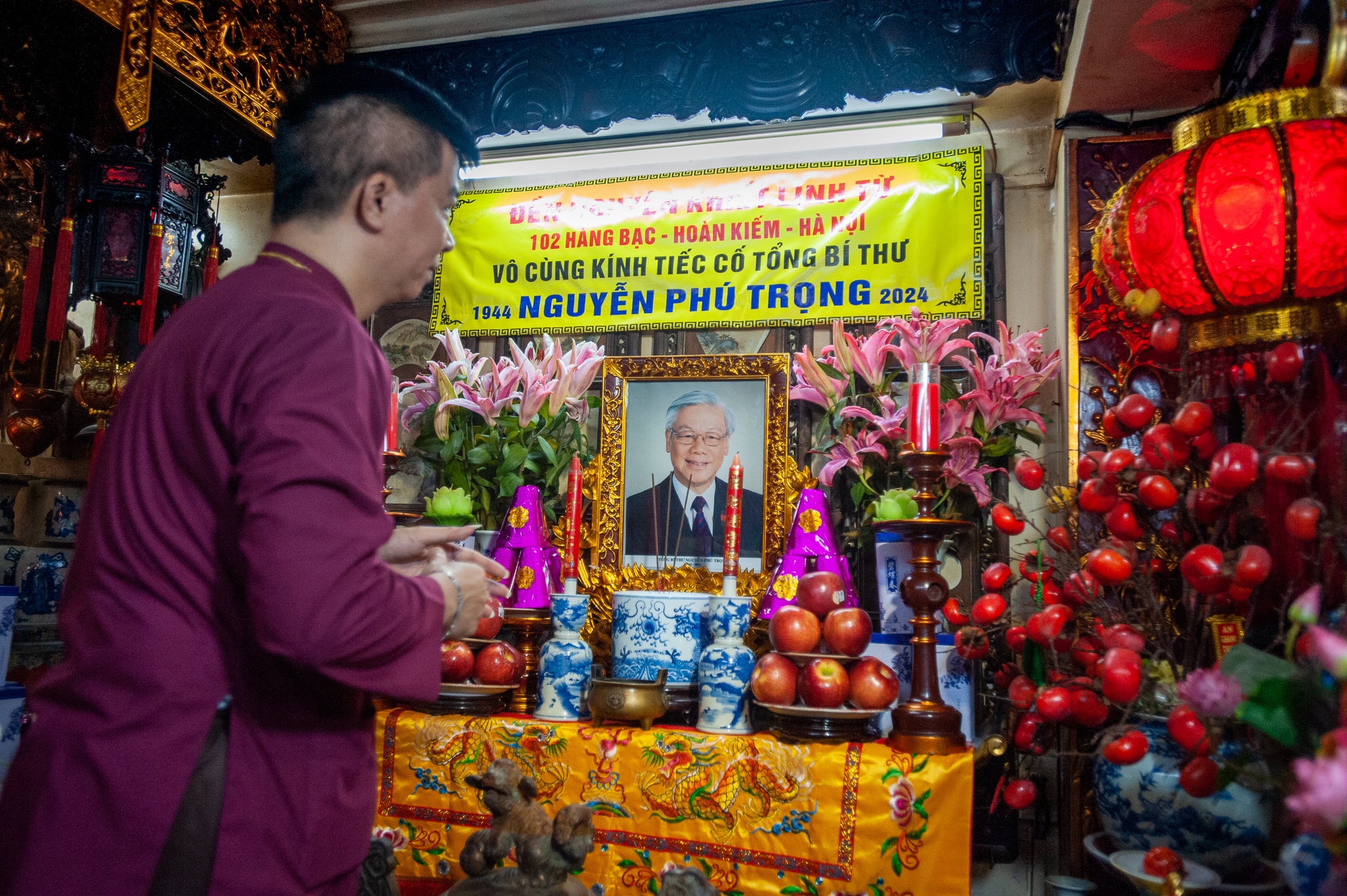 Nguyen Phu Trong anh 9