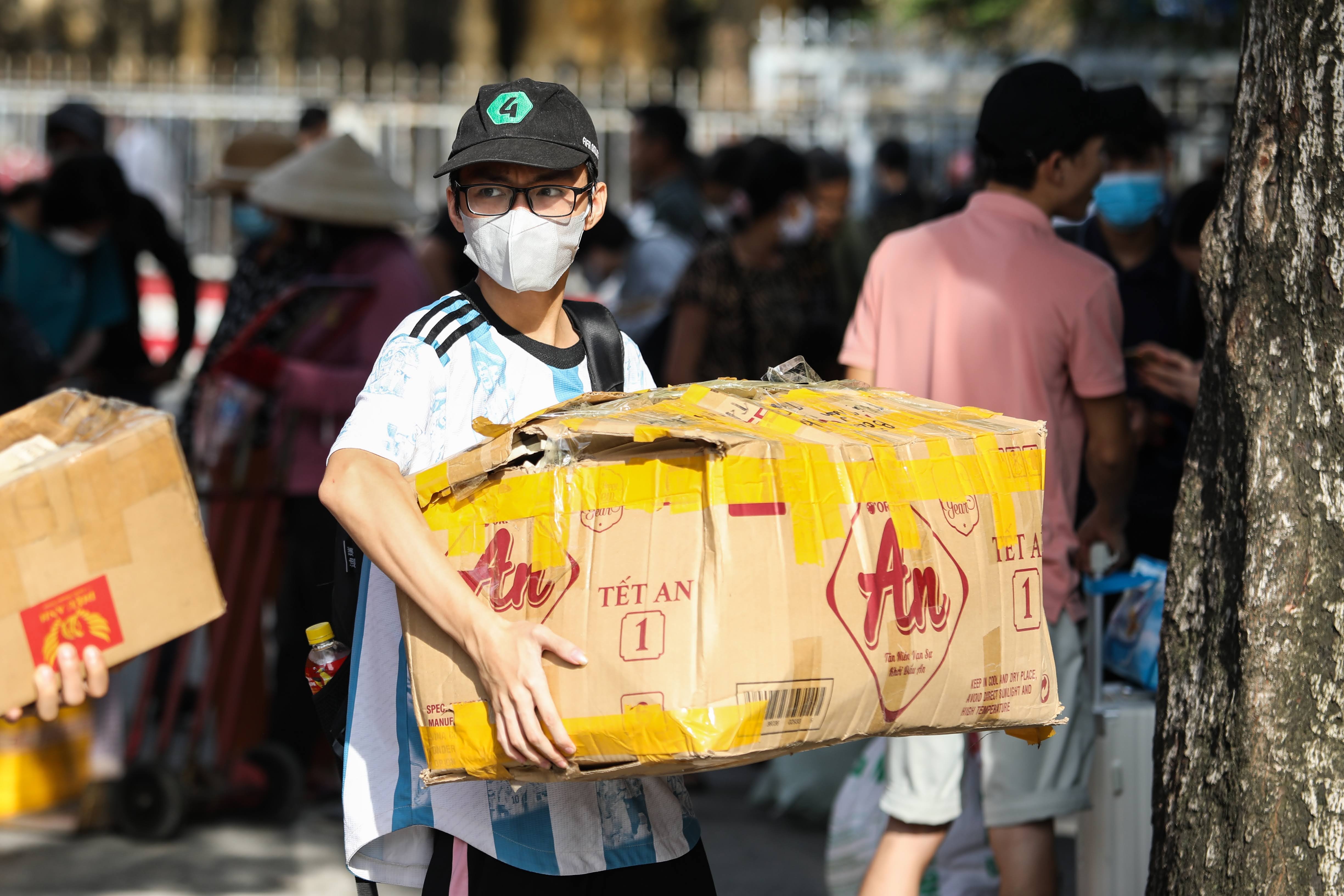 nghỉ lễ ùn tăc ảnh 12 nghi le un tac anh 12