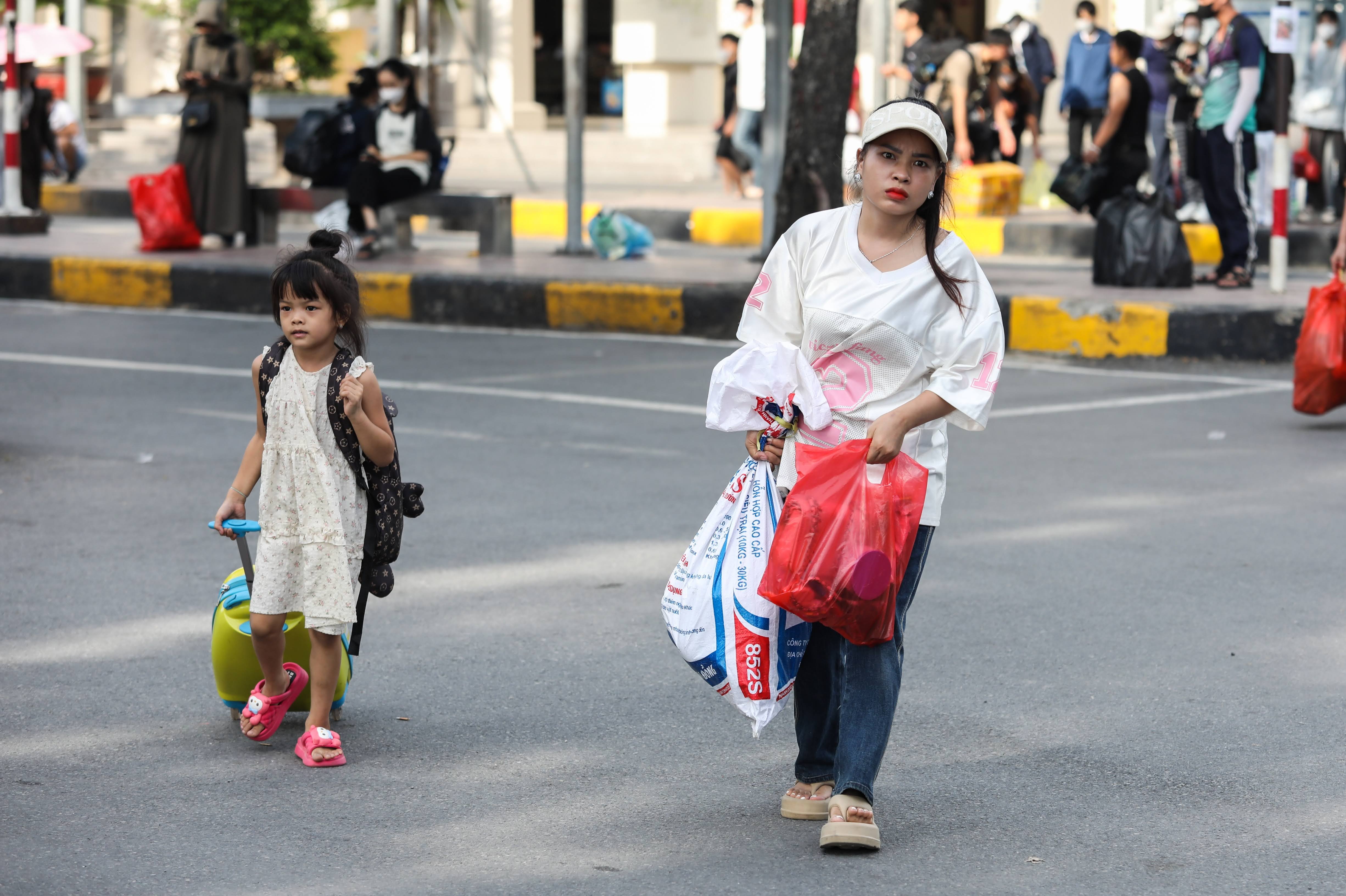 nghỉ lễ ùn tăc ảnh 10 nghi le un tac anh 10