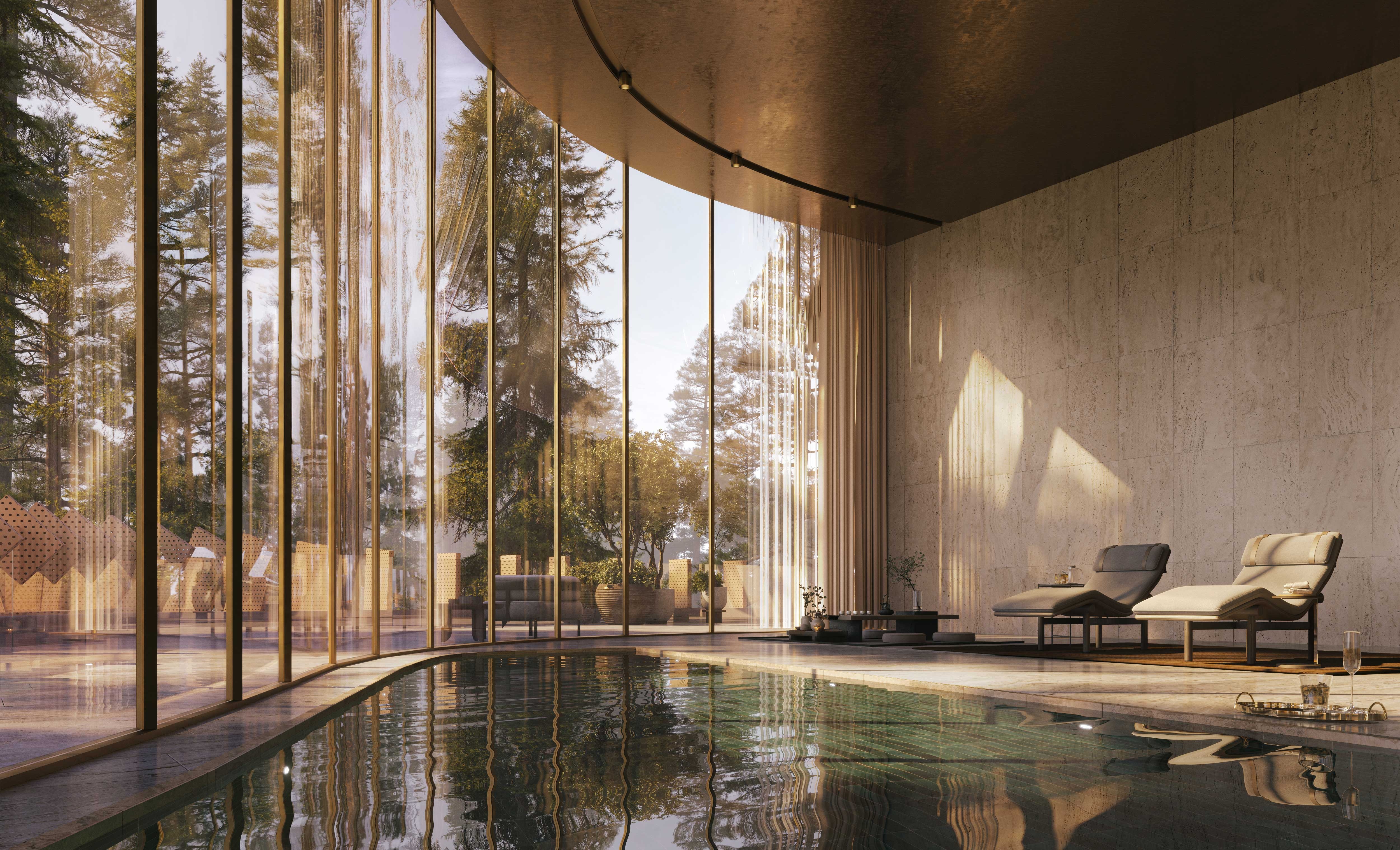 bat dong san wellness,  du lich Da Lat anh 3