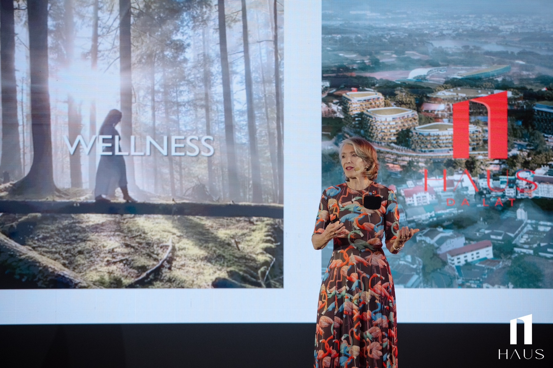 bat dong san wellness,  du lich Da Lat anh 7