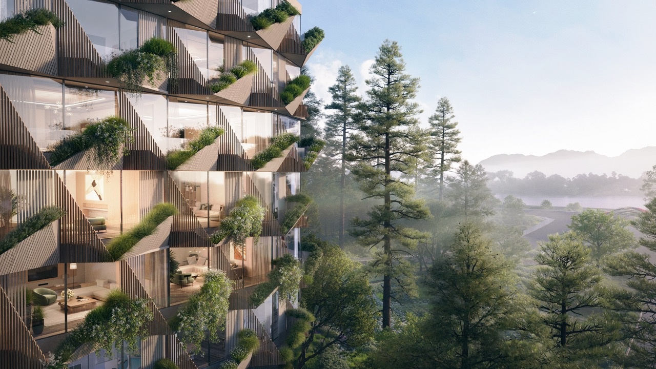 bat dong san,  du lich Da Lat,  du an moi anh 3