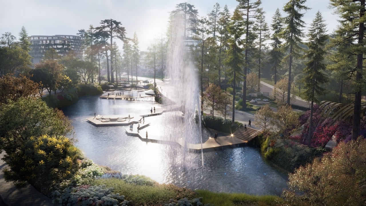 bat dong san,  du lich Da Lat,  du an moi anh 2