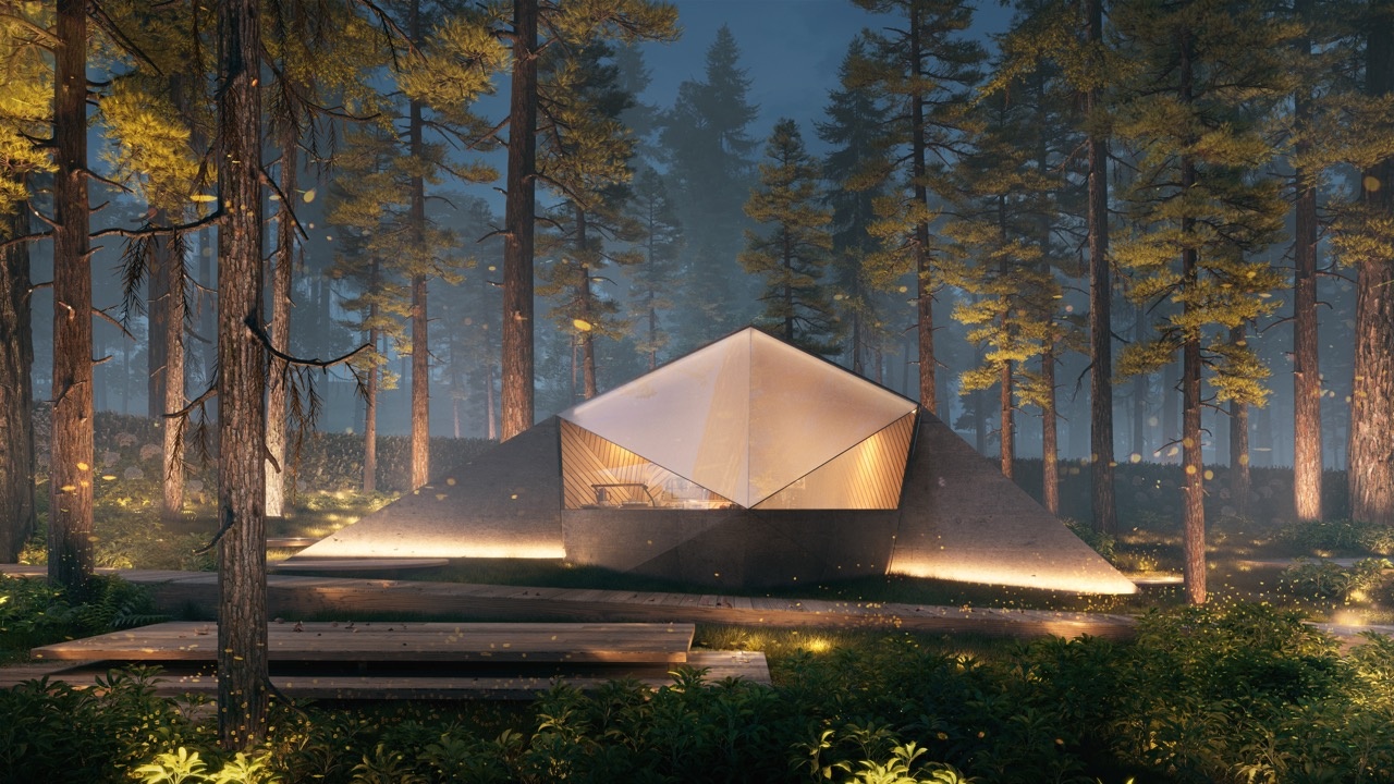 bat dong san Da Lat,  thiet ke du an,  phu thuy anh sang anh 9