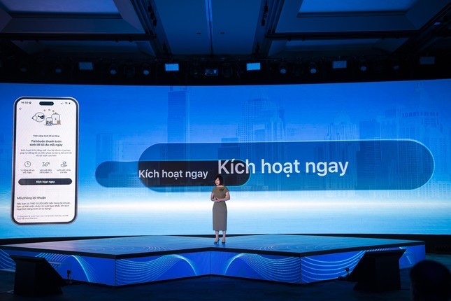 Techcombank tien phong xu huong sinh loi tu dong cho 2,6 trieu khach hinh anh