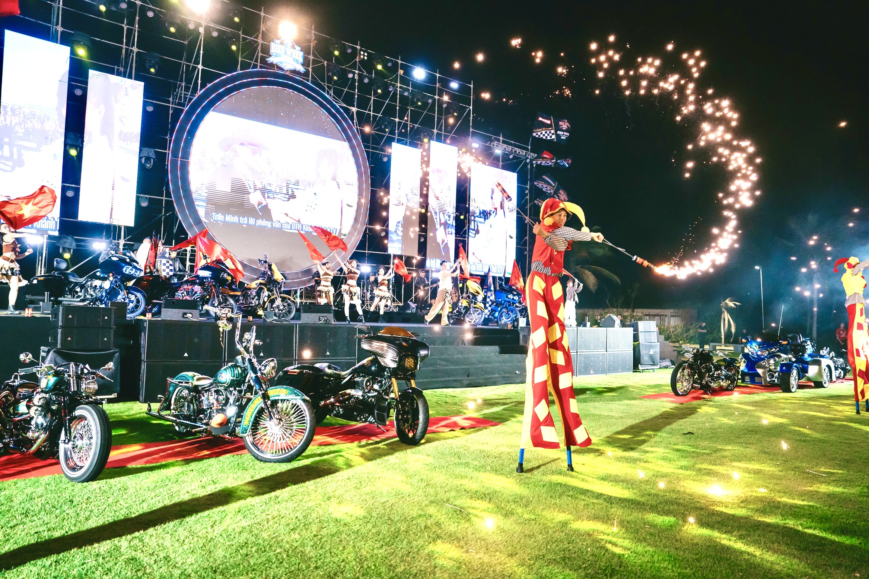 du lich MICE,  bat dong san,  CaraWorld Cam Ranh anh 4