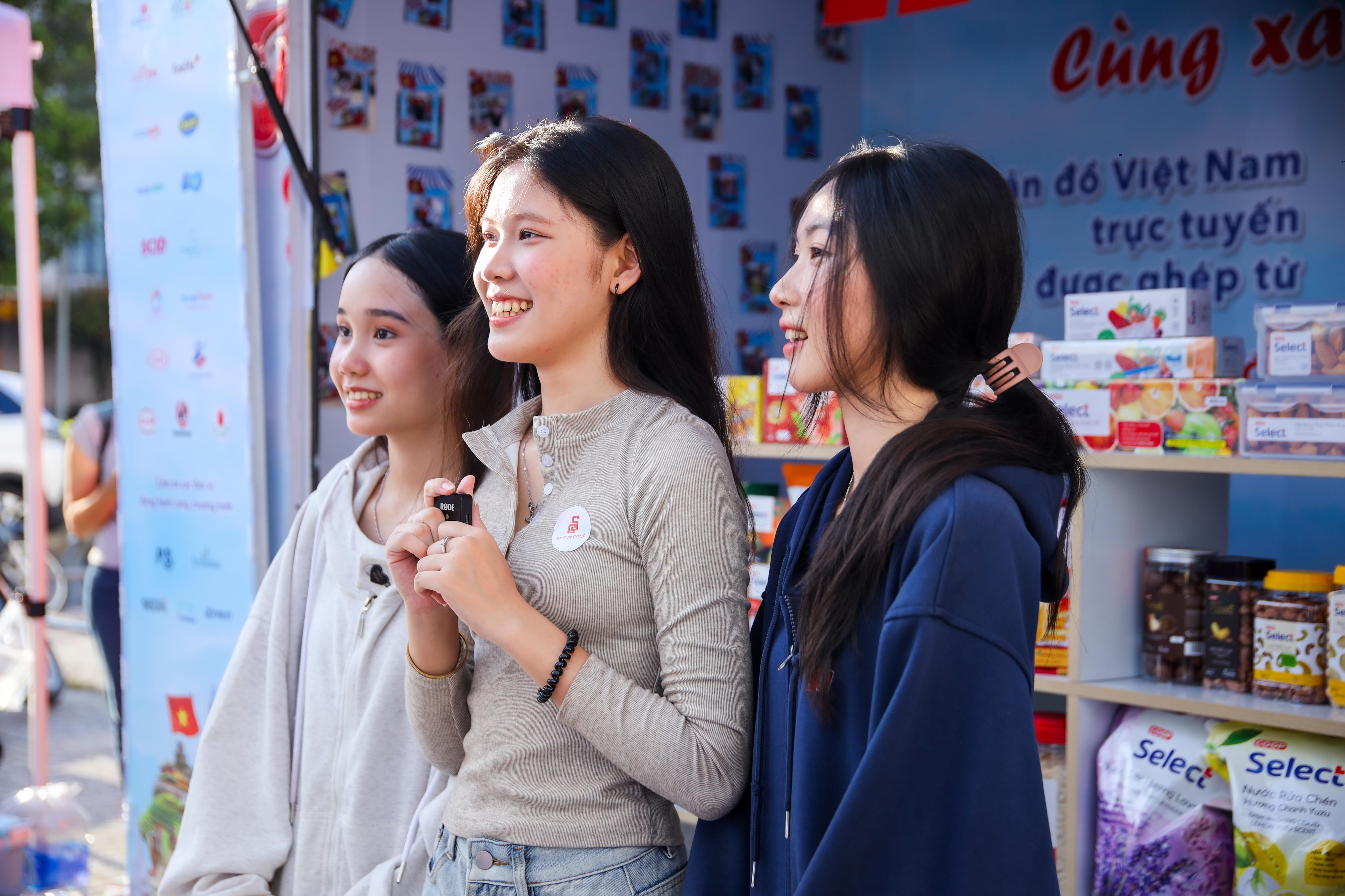 Saigon Co.op,  Co.op Mart anh 5