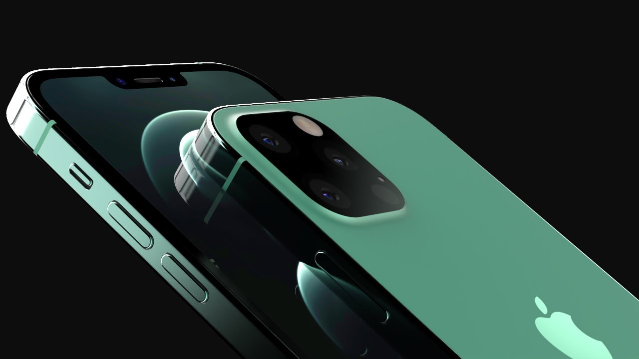 concept iphone 13 pro max anh 1