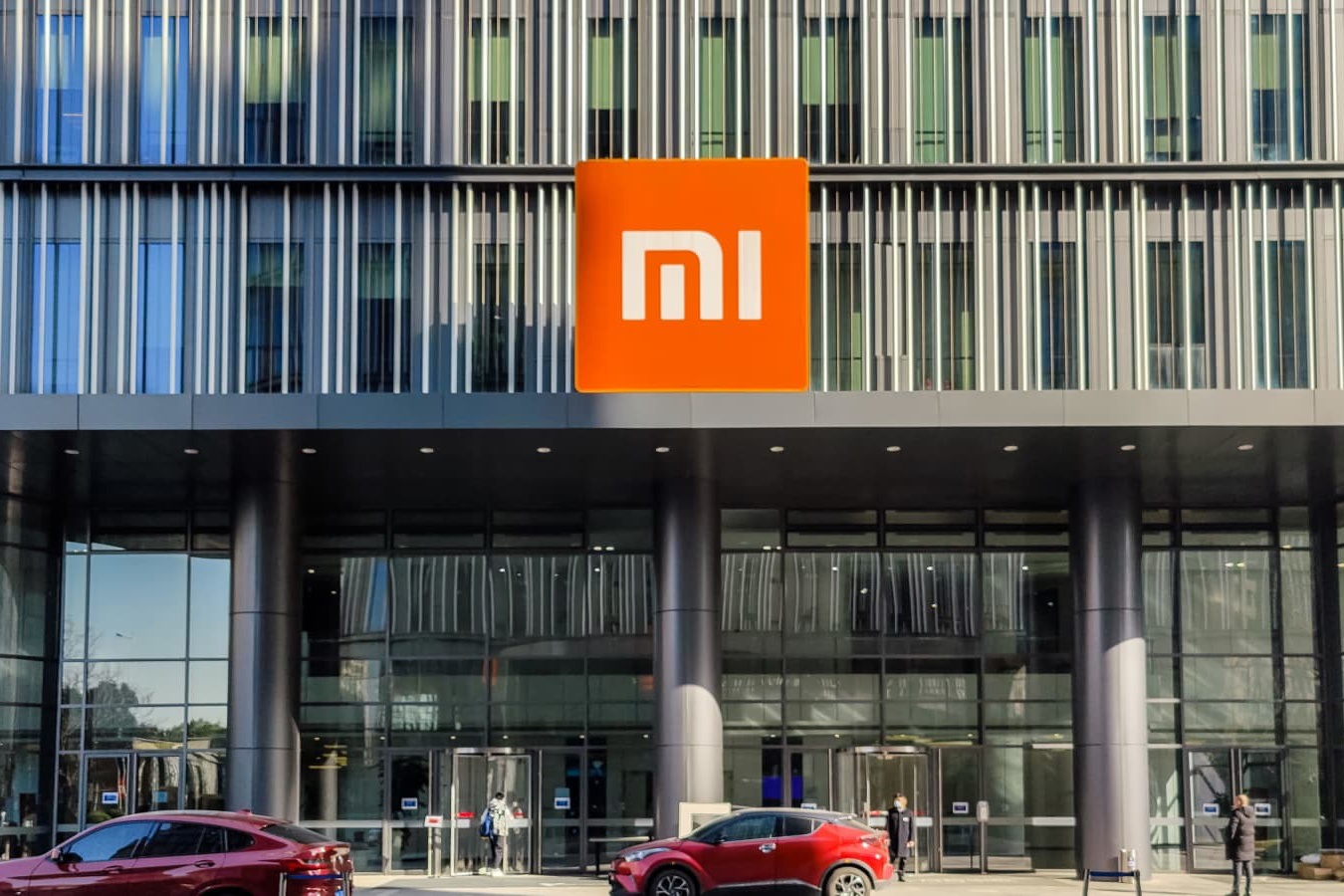 Xiaomi bo 10 ty USD dau tien vao cuoc dua san xuat oto dien hinh anh