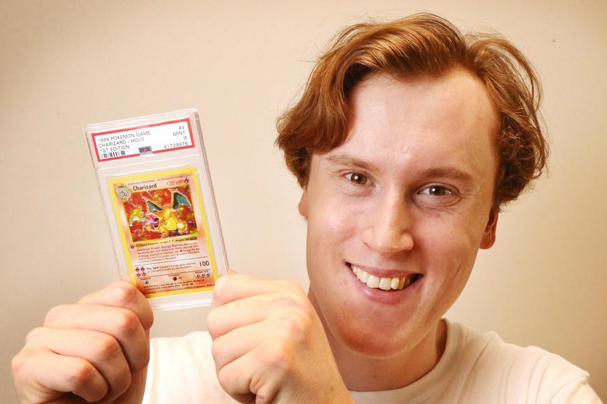 Kiem bon tien nho ban the Pokemon hinh anh