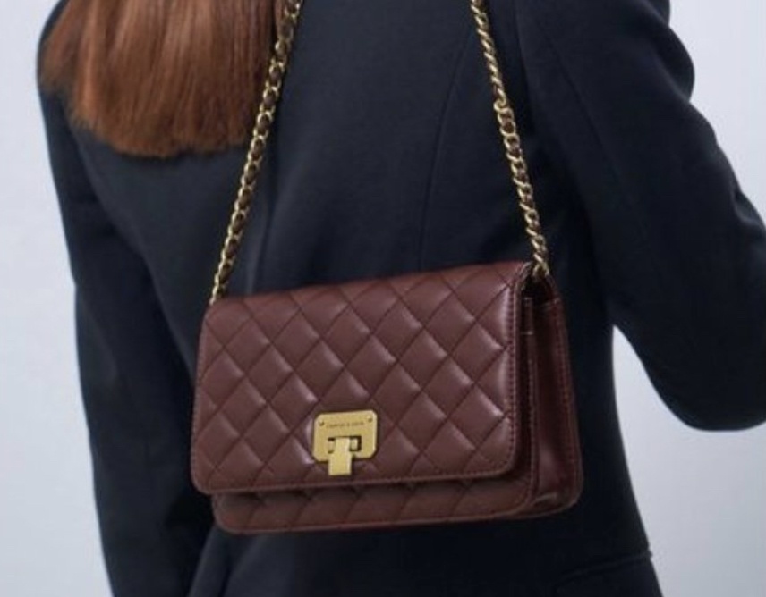 Mao danh Charles & Keith lua nguoi dung o Viet Nam hinh anh