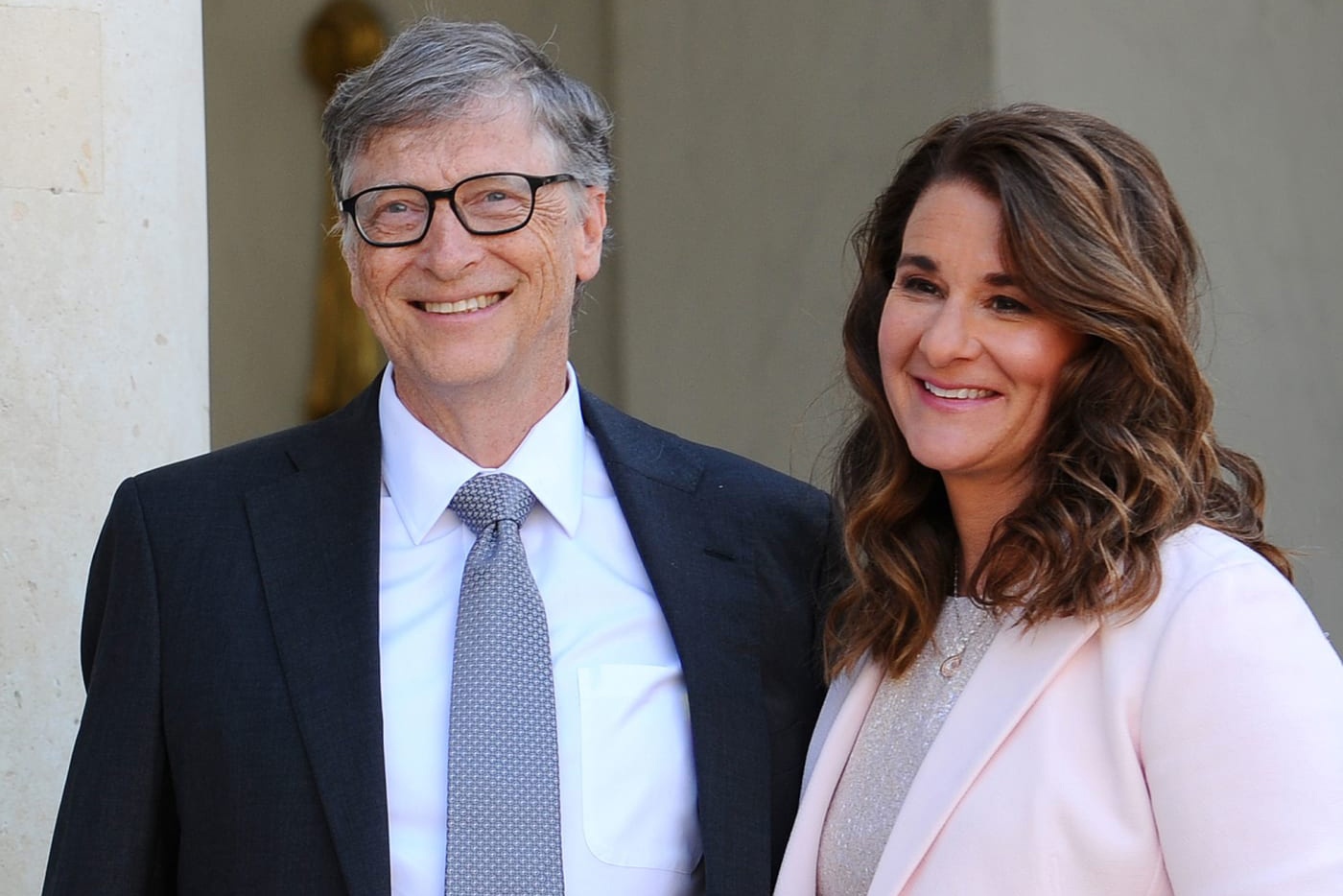 bill gates tiet lo ly do mua dat anh 1