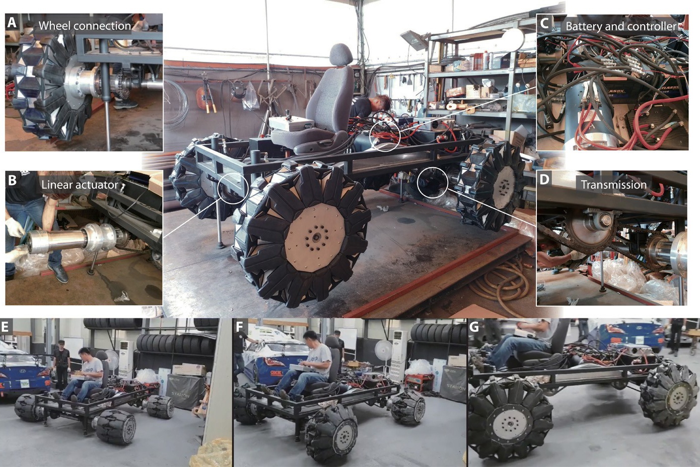 banh xe bien hinh anh 1