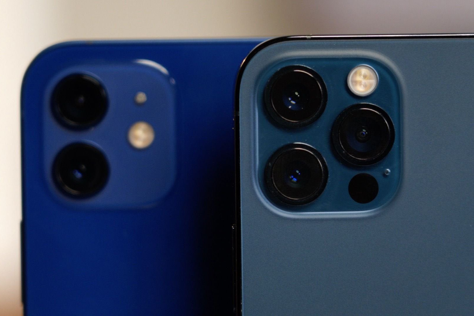 iPhone 2022 se co camera chinh 48 MP? hinh anh