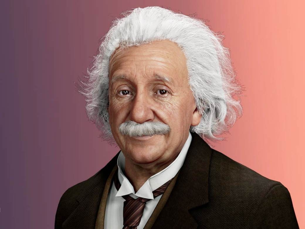 phien ban ai cua albert einstein anh 1