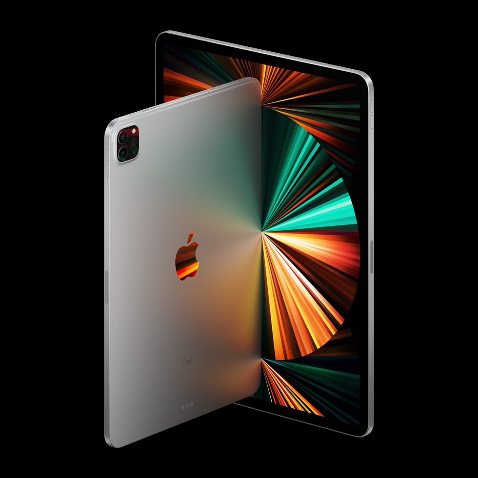 ipad pro 2021 ra mat anh 1