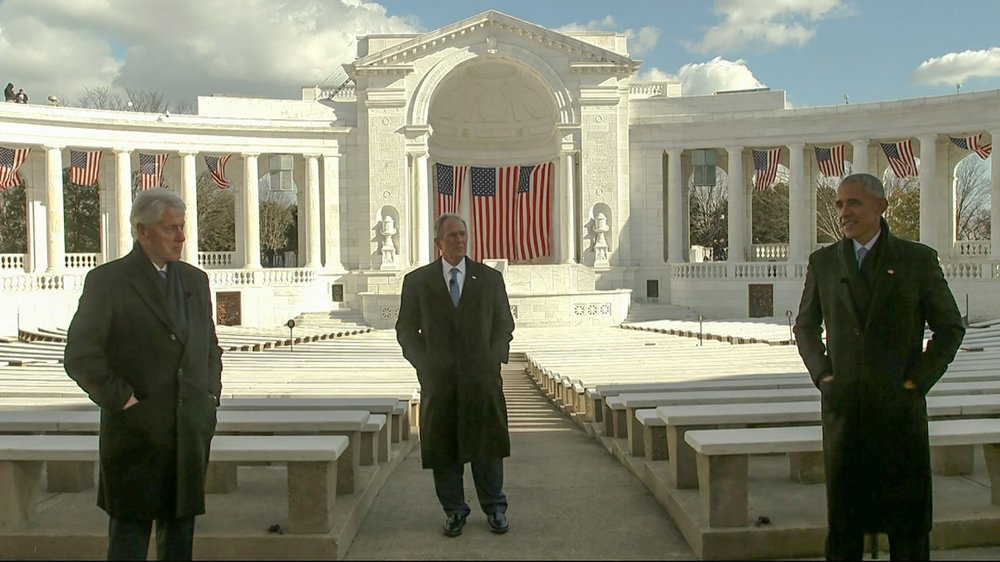 cau lac bo cuu tong thong anh 3