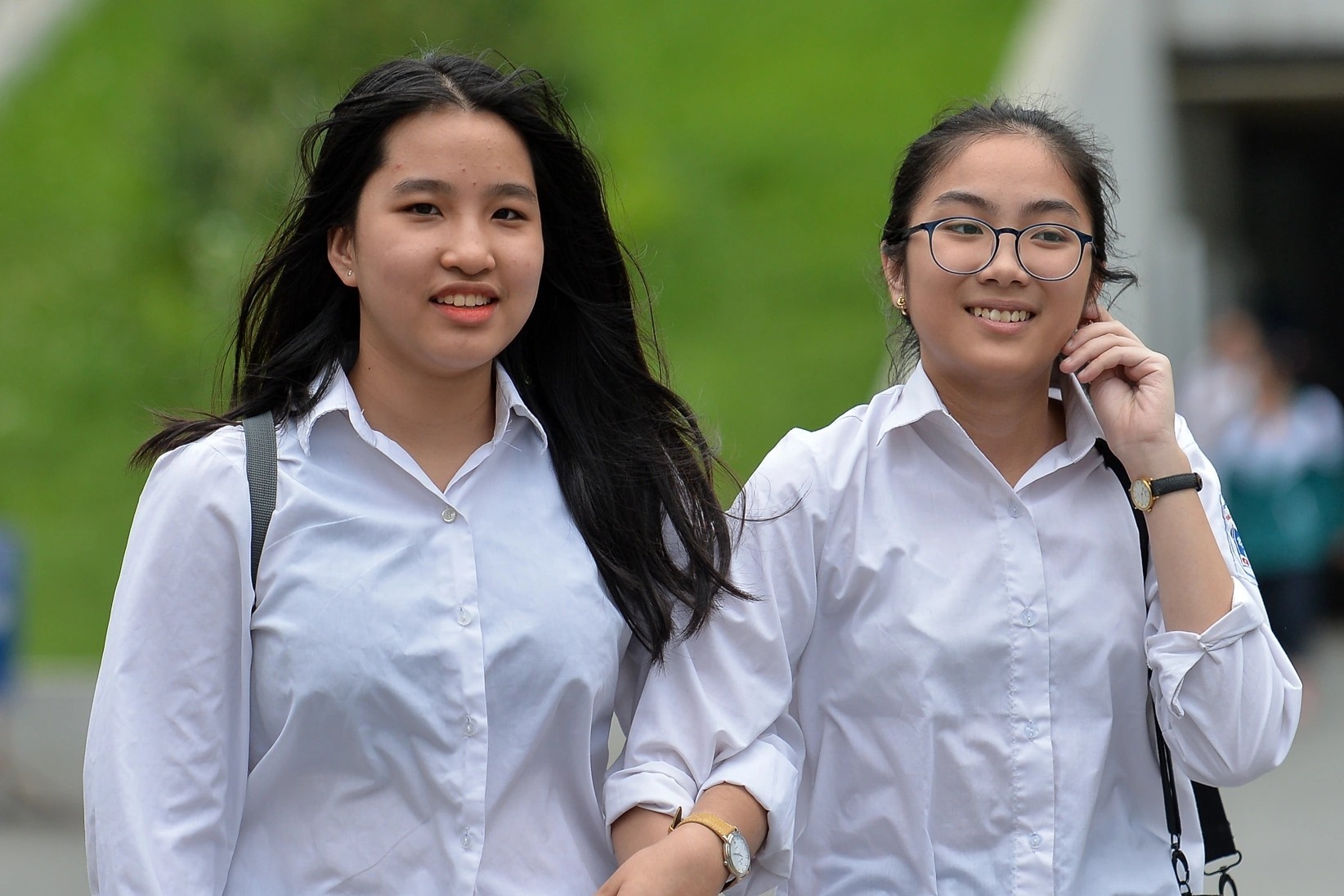 Nam sinh dang ky 122 nguyen vong 'giat minh' khi nop tien le phi hinh anh