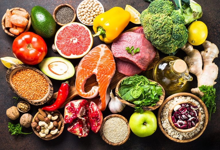 Nguyen tac xay dung thuc don giup tre tang de khang trong mua dich hinh anh