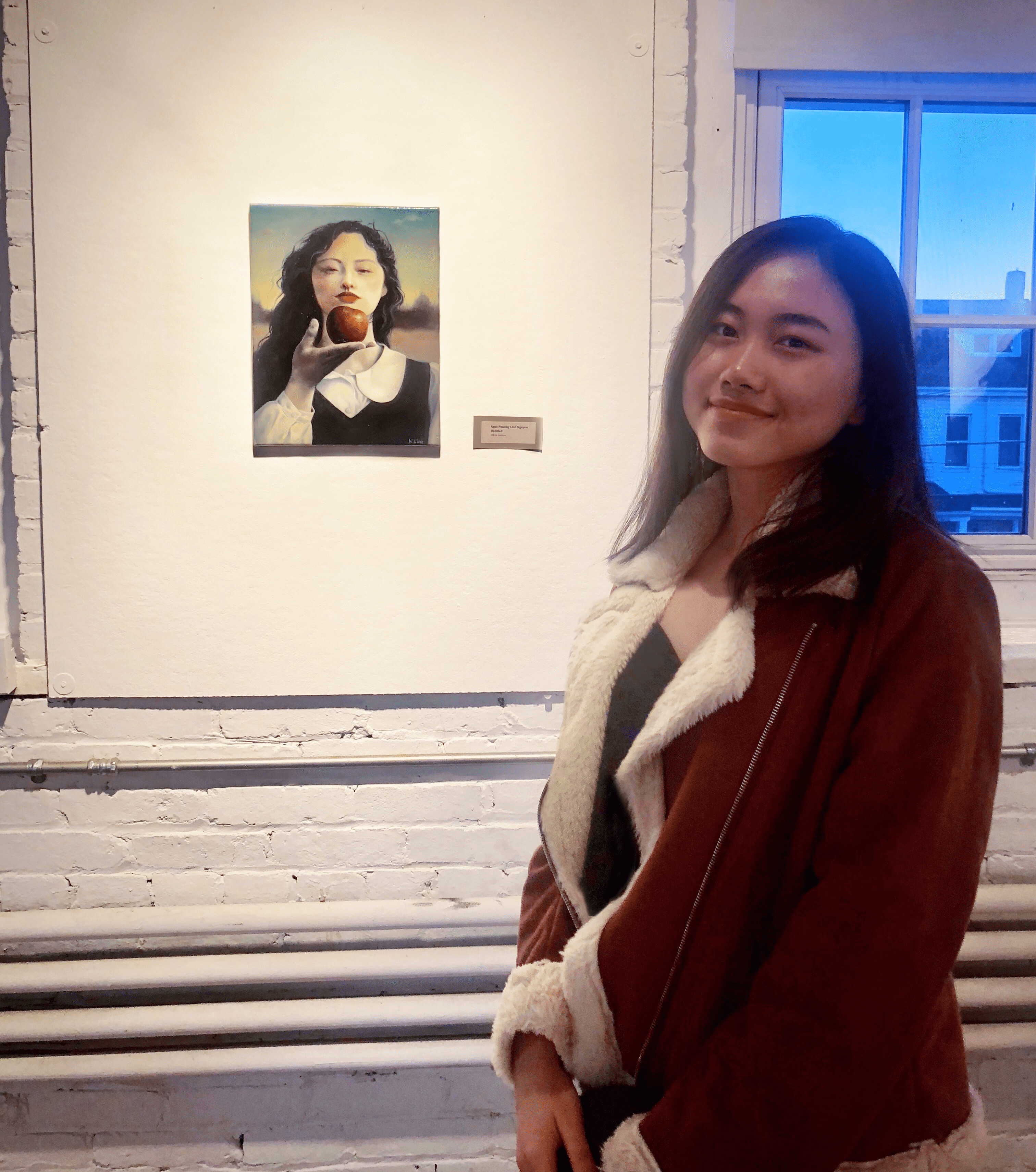 Nu sinh nam tu trung tuyen chuong trinh tien si anh 3