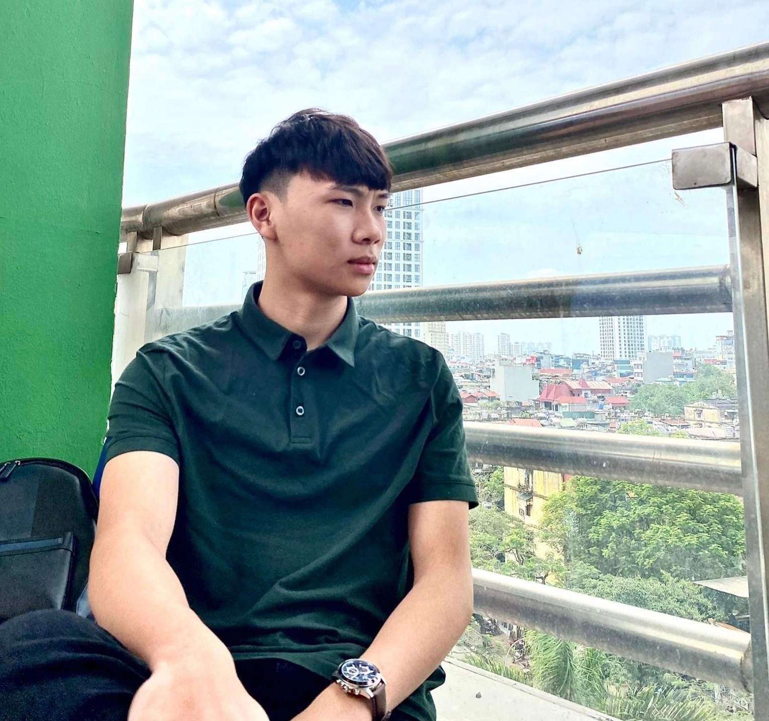 Co nen hoc truong dai hoc binh thuong anh 2