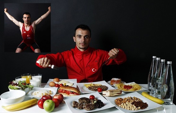 Vitatree Glucosamine 1500 plus Shark Cartilage anh 8