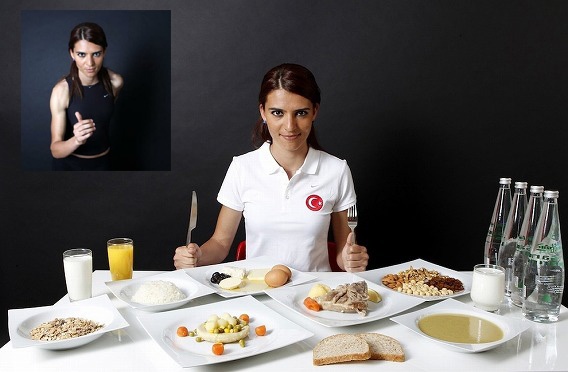 Vitatree Glucosamine 1500 plus Shark Cartilage anh 10